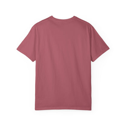 The Look Minimal Magnifying Glass Graphic Tee