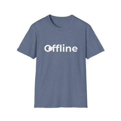 Unisex Softstyle Offline T-Shirt