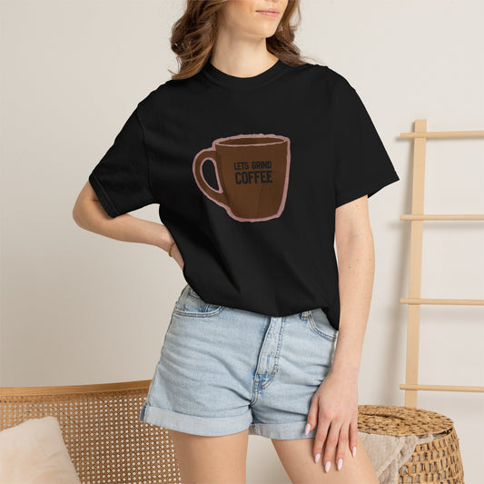 CoffeeMug T-Shirt