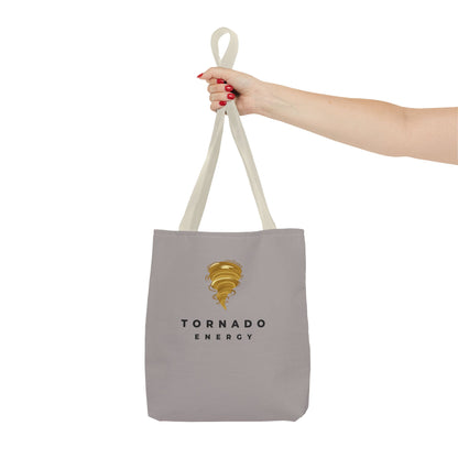 Tornado Energy Tote Bag