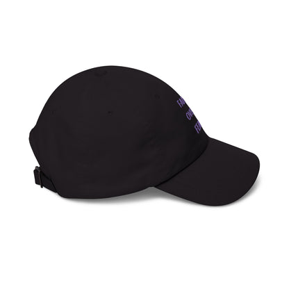 Faith Over Fear Embroidered Baseball Hat