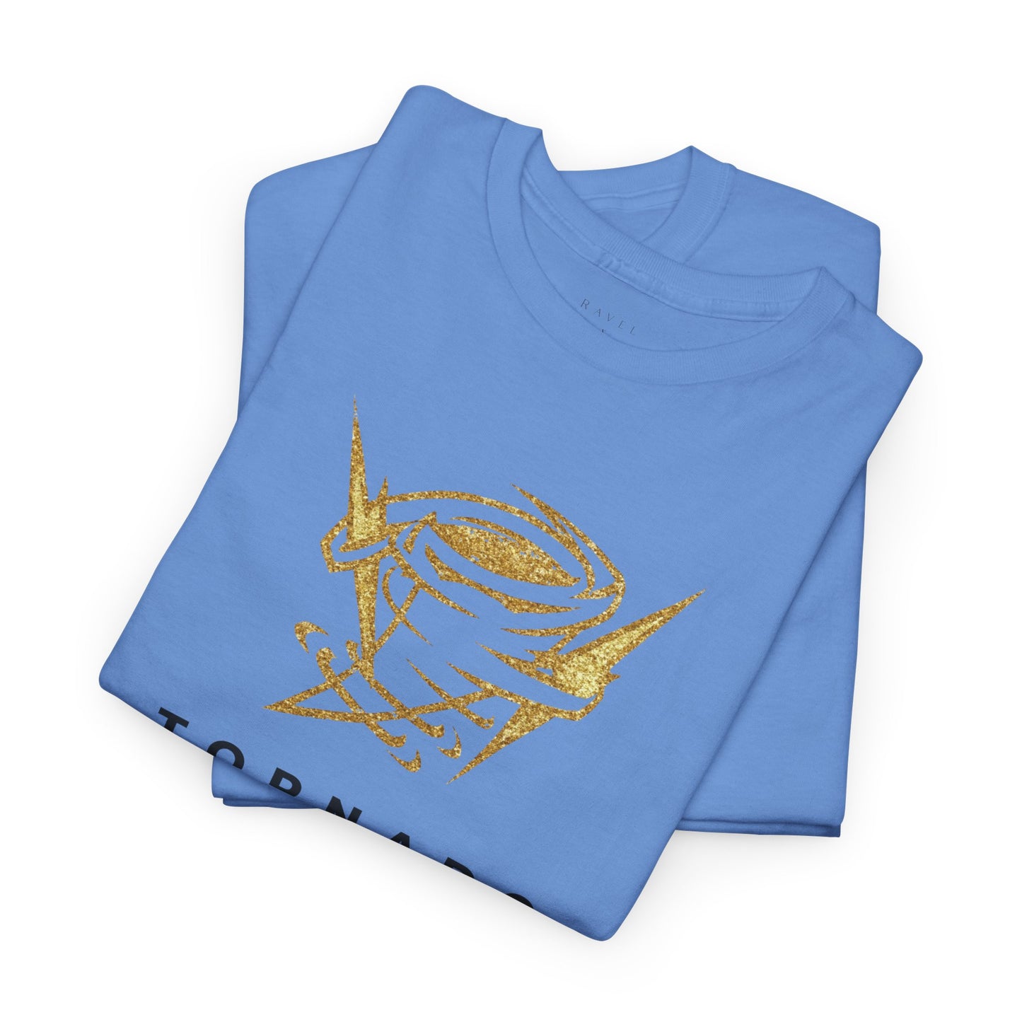 Tornado Energy Graphic Tee