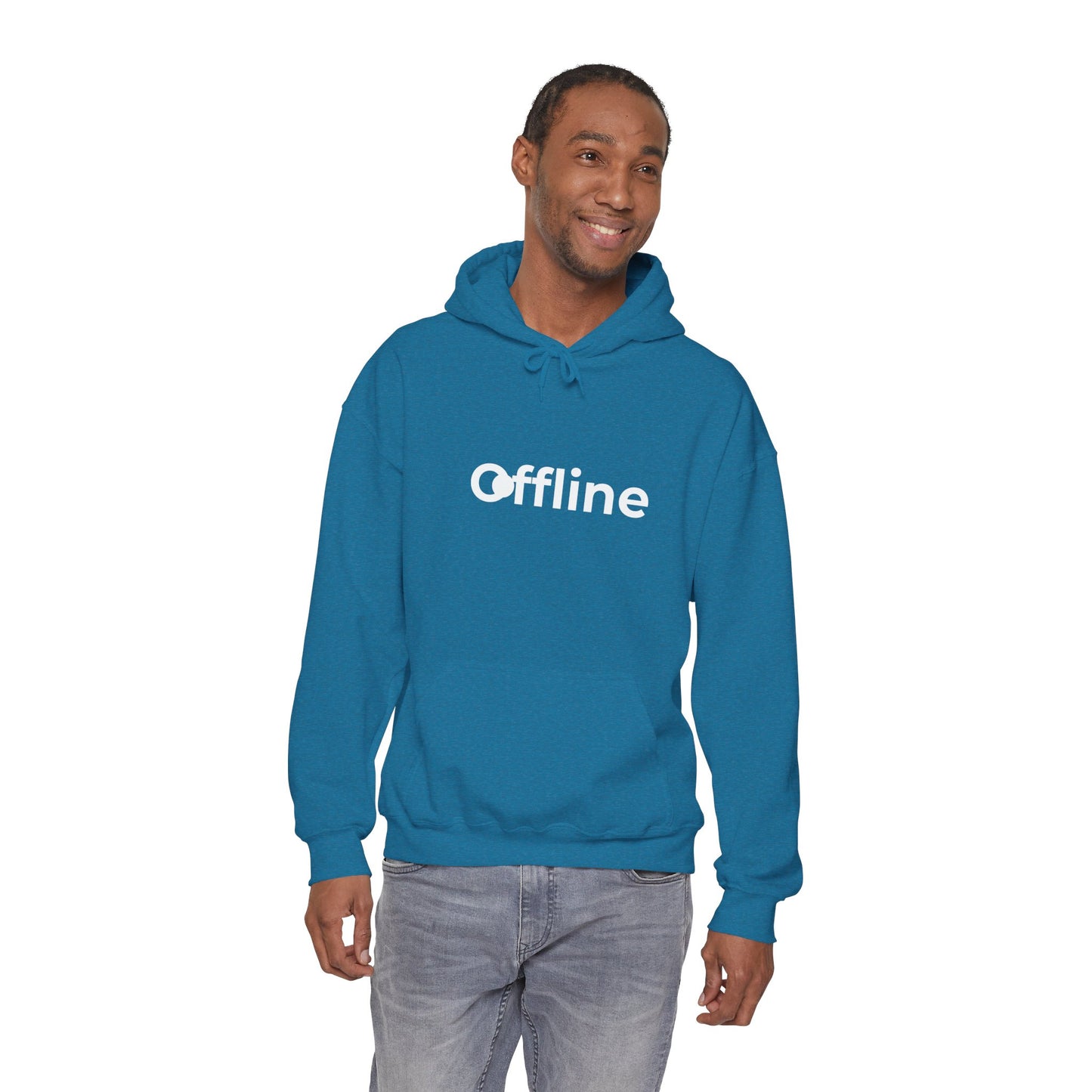 Unisex Heavy Blend™ Hooded Sweatshirt