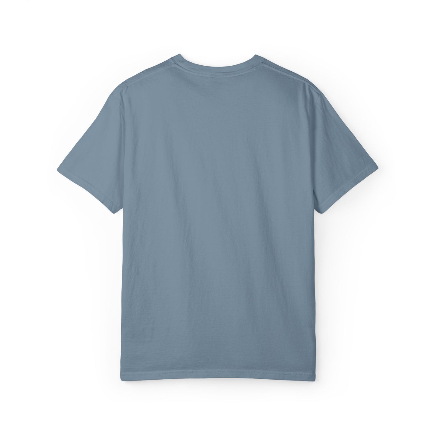 Balance Small Chest Logo Tee