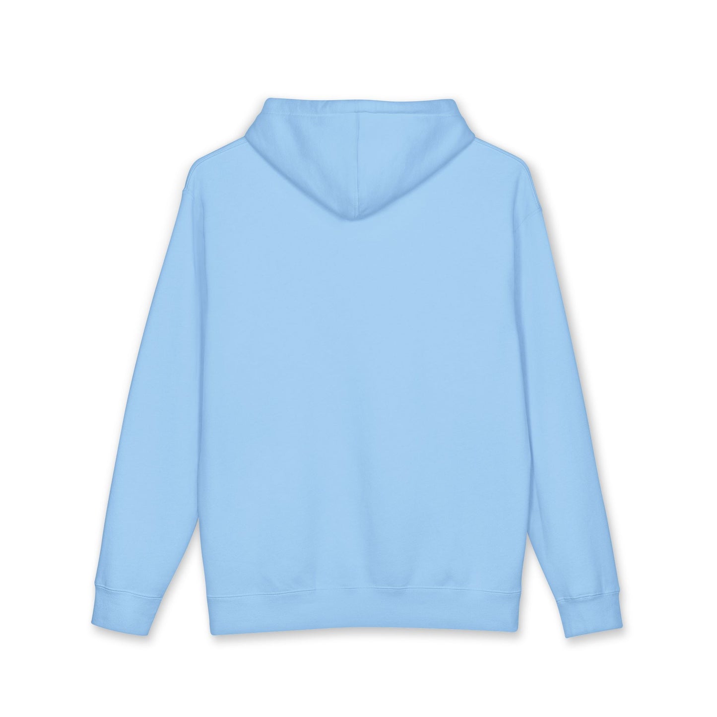 Petal Power Floral Hoodie