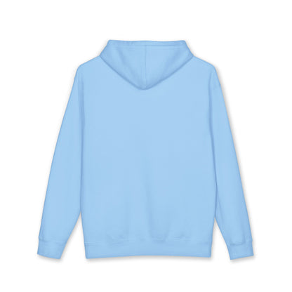 Petal Power Floral Hoodie