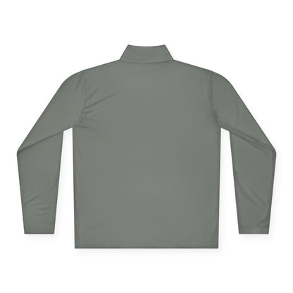 Stay Calm Retro Yellow Camper Logo Chest Embroidery Pullover