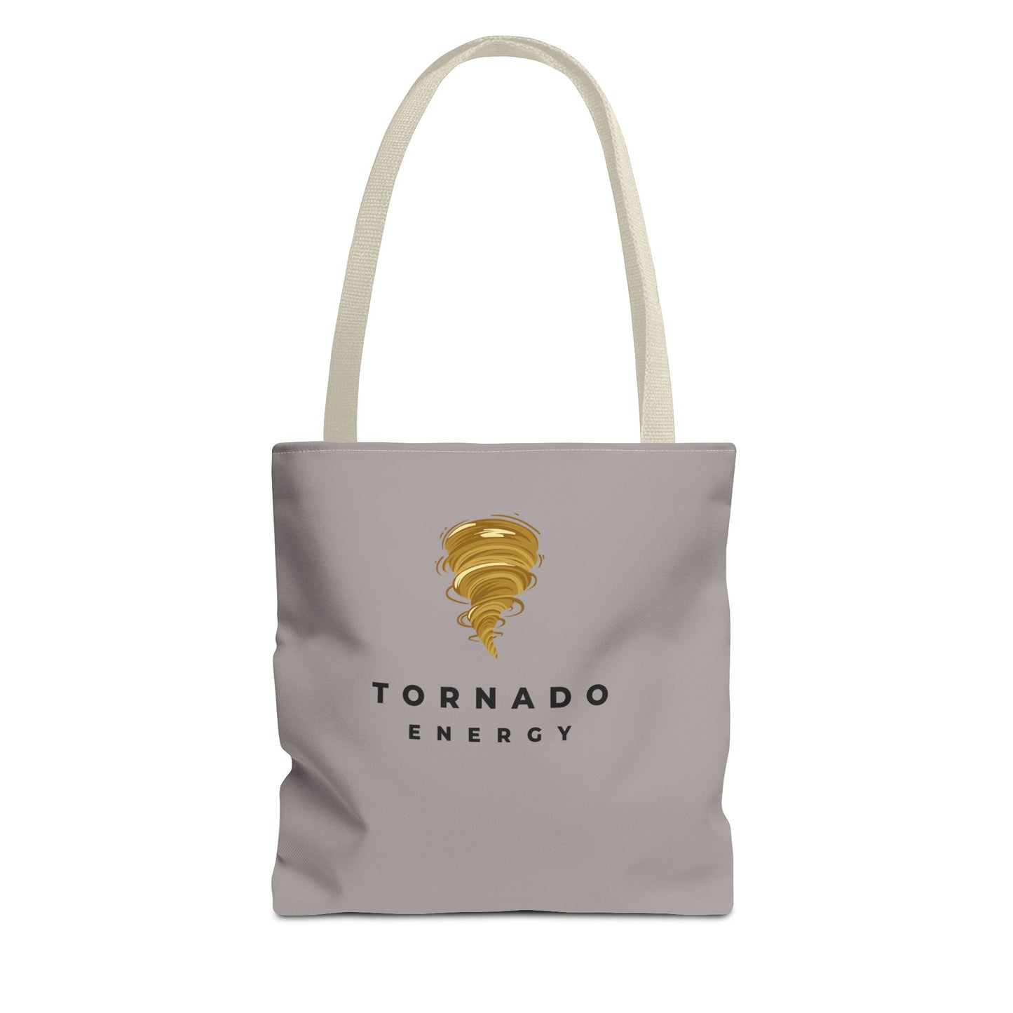 Tornado Energy Tote Bag