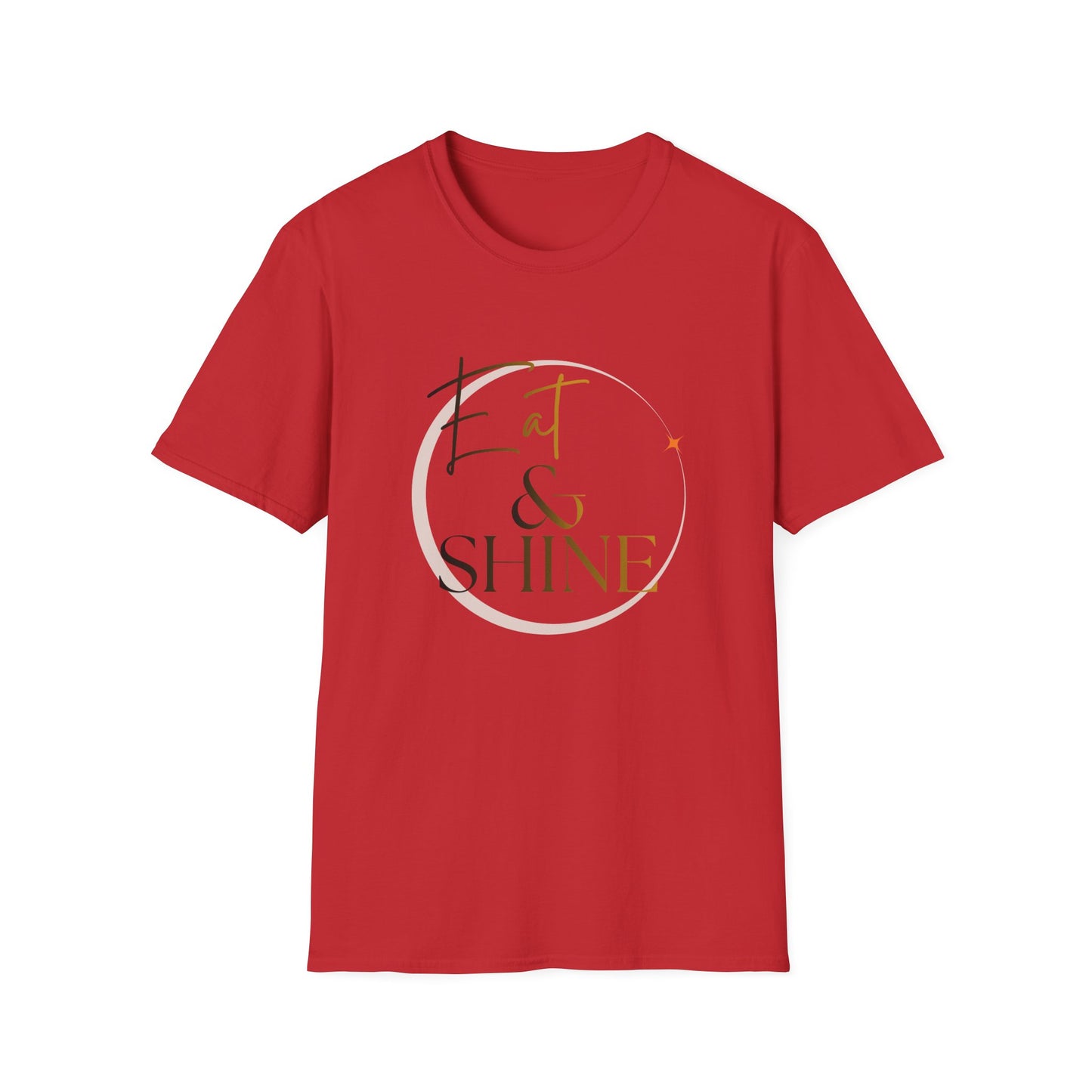 Eat & Shine Tee