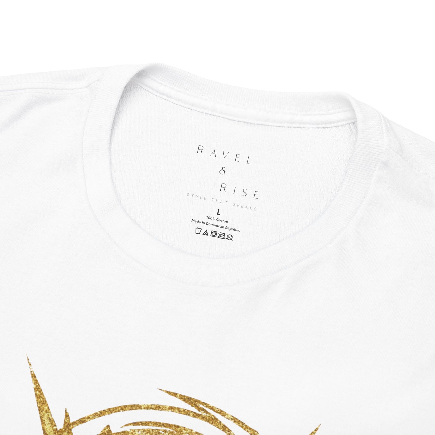 Tornado Energy Graphic Tee