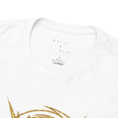 Tornado Energy Graphic Tee