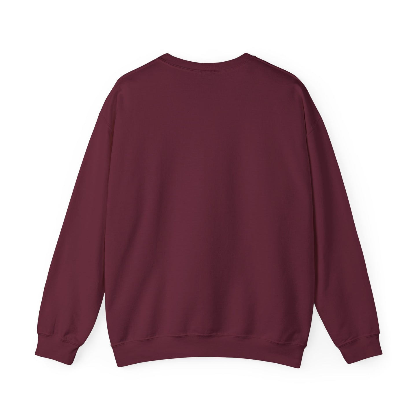 Balance Crewneck Sweatshirt
