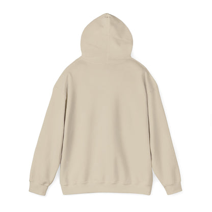 Cin Cin! Speech Bubble Hoodie Italian Cheers Graphic Sweatshirt