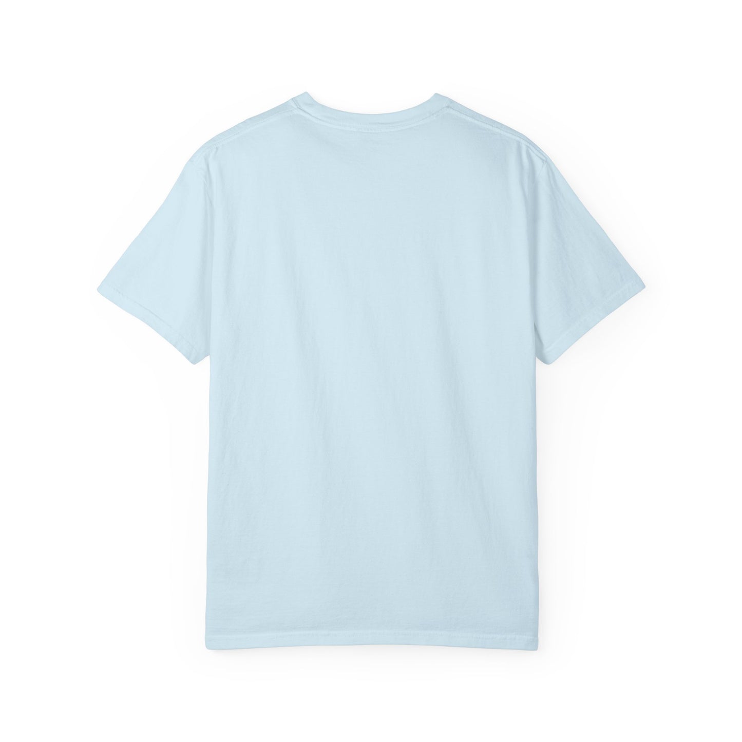 Balance Tee — Minimalist Inspirational  T-Shirt  'balance' Text