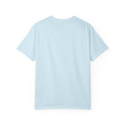 Balance Tee — Minimalist Inspirational  T-Shirt  'balance' Text