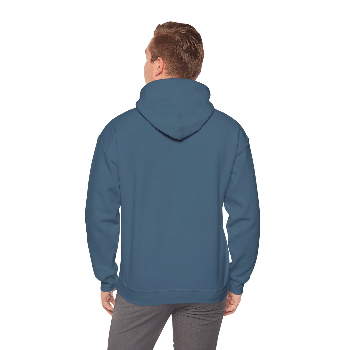 Reading is my Cardio Hooded Sweatshirt