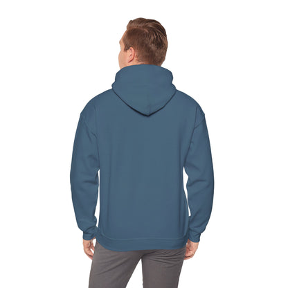Reading is my Cardio Hooded Sweatshirt