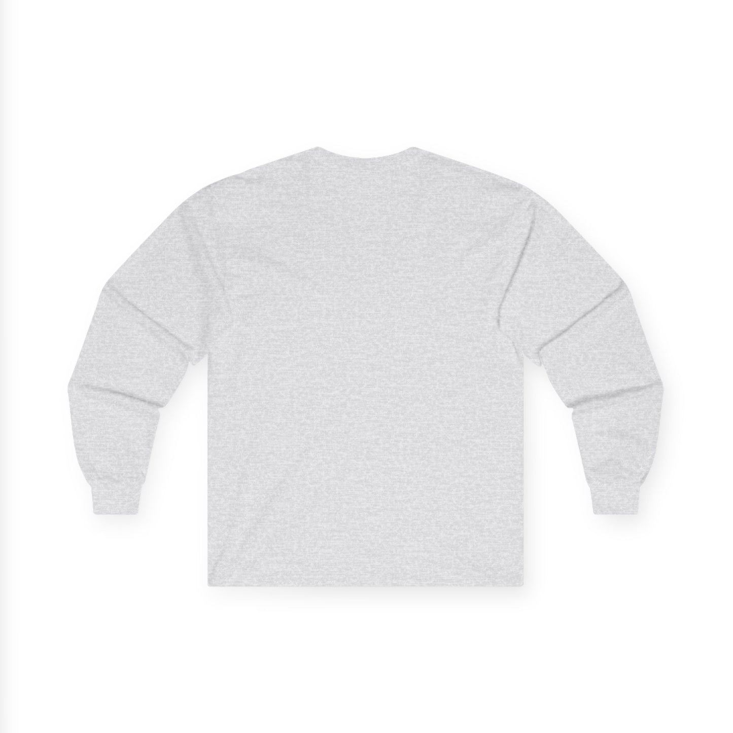 Vitamin Sea Unisex Ultra Cotton Long Sleeve Tee