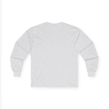 Vitamin Sea Unisex Ultra Cotton Long Sleeve Tee