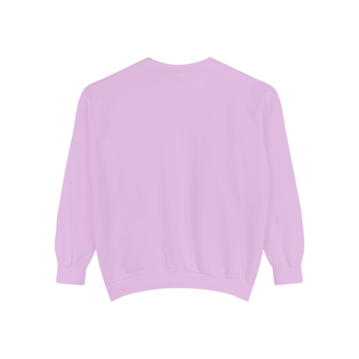 Booked and Busy Sweatshirt