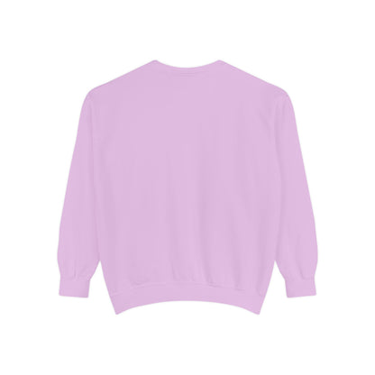 Booked and Busy Sweatshirt