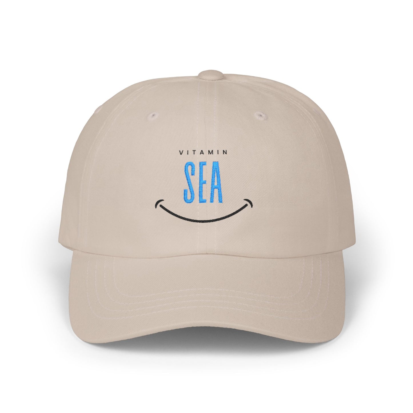Vitamin Sea Classic Hat