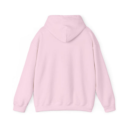 Help me find a Way to Breathe Hoodie — Relaxing Nature Graphic Pullover