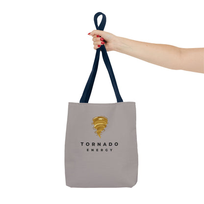 Tornado Energy Tote Bag