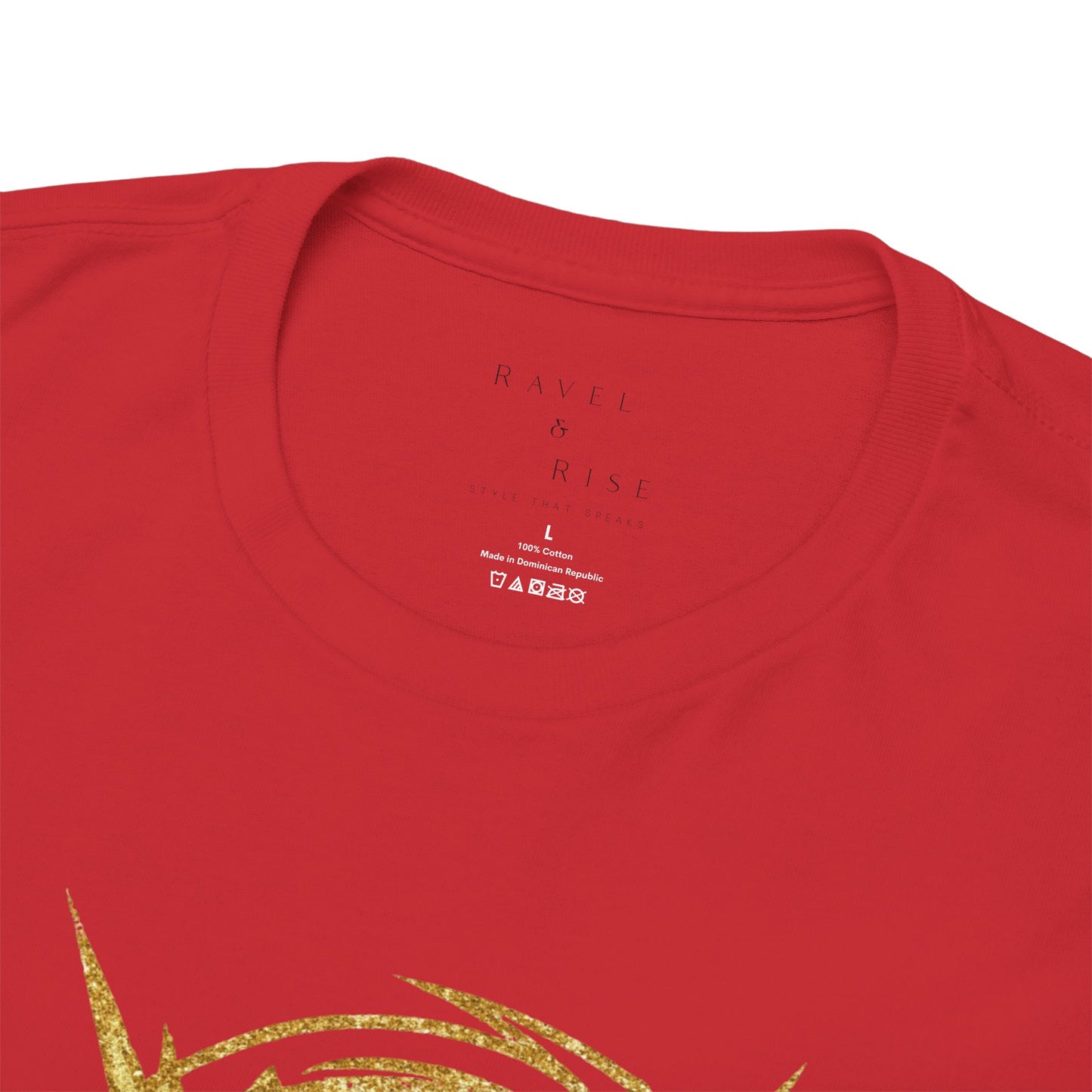 Tornado Energy Graphic Tee