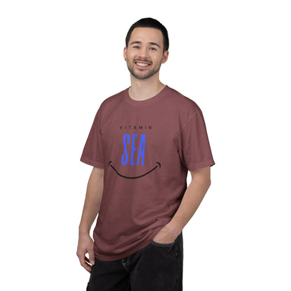 Vitamin Sea Unisex Garment-Dyed T-shirt