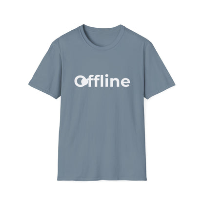 Unisex Softstyle Offline T-Shirt