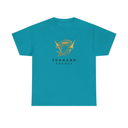 Tornado Energy Graphic Tee
