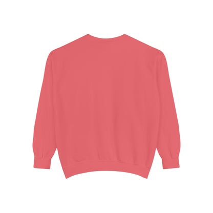 Booked and Busy Sweatshirt
