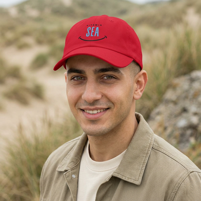 Vitamin Sea Classic Hat