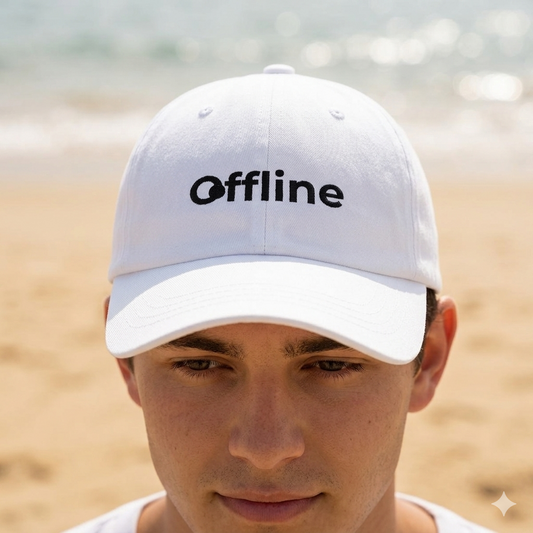 Offline Classic Cap