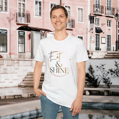 Eat & Shine Tee