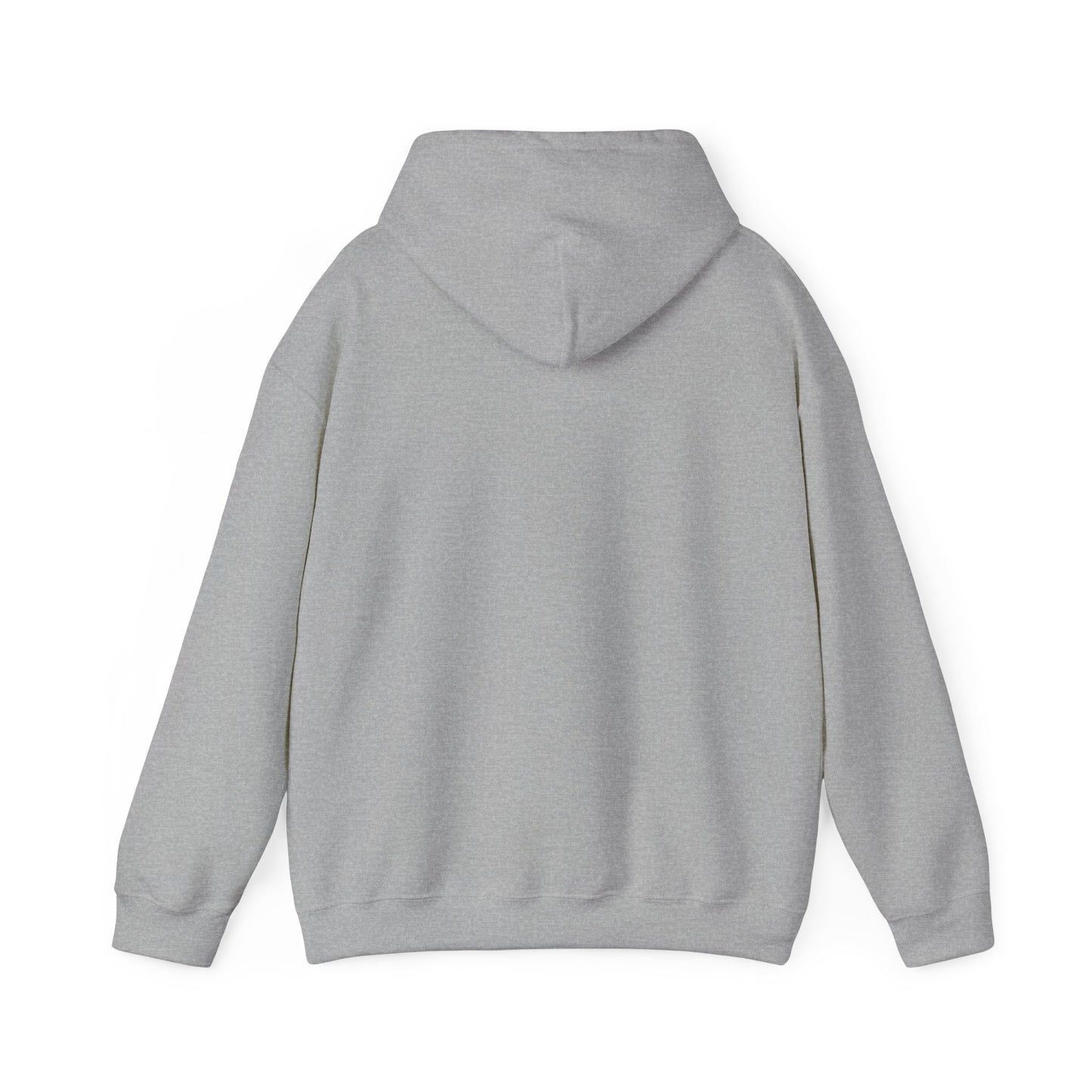 Help me find a Way to Breathe Hoodie — Relaxing Nature Graphic Pullover
