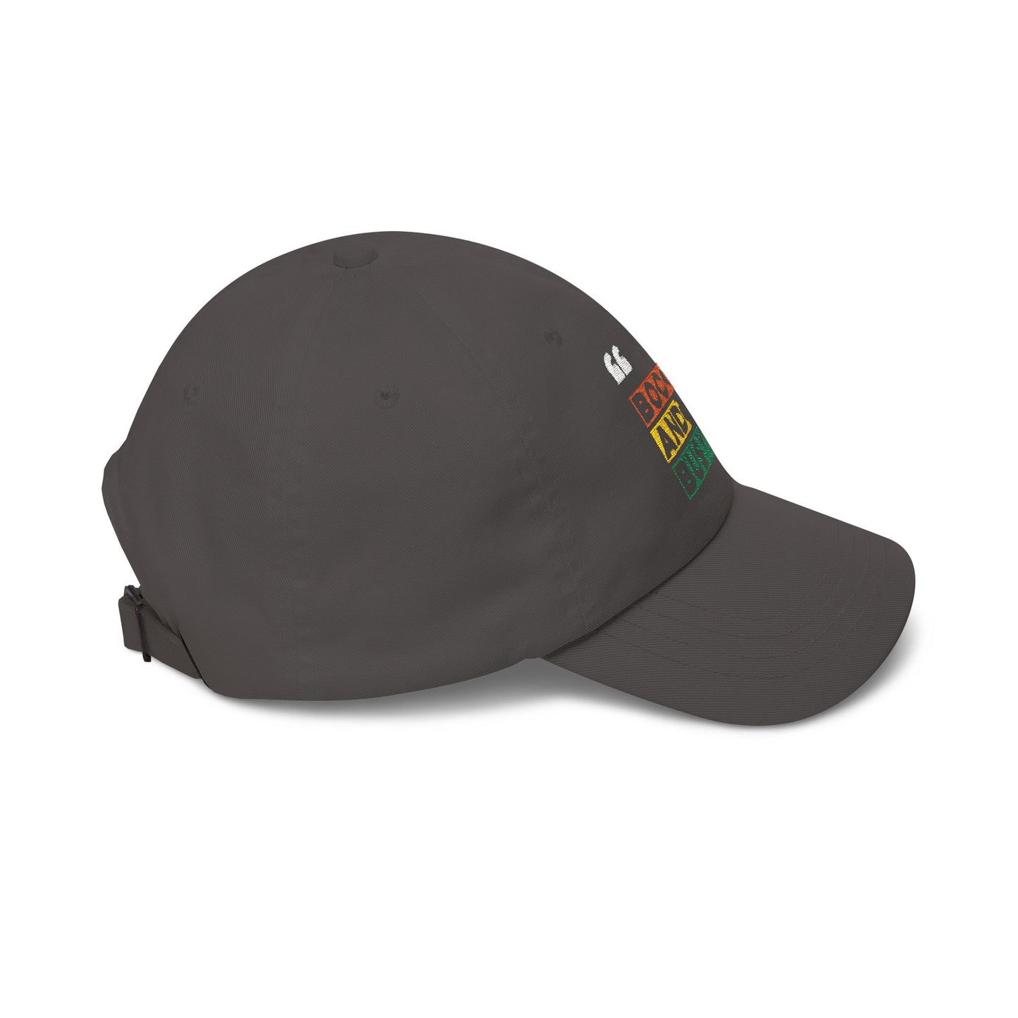 Booked and Busy Hat for Readers & Busy People