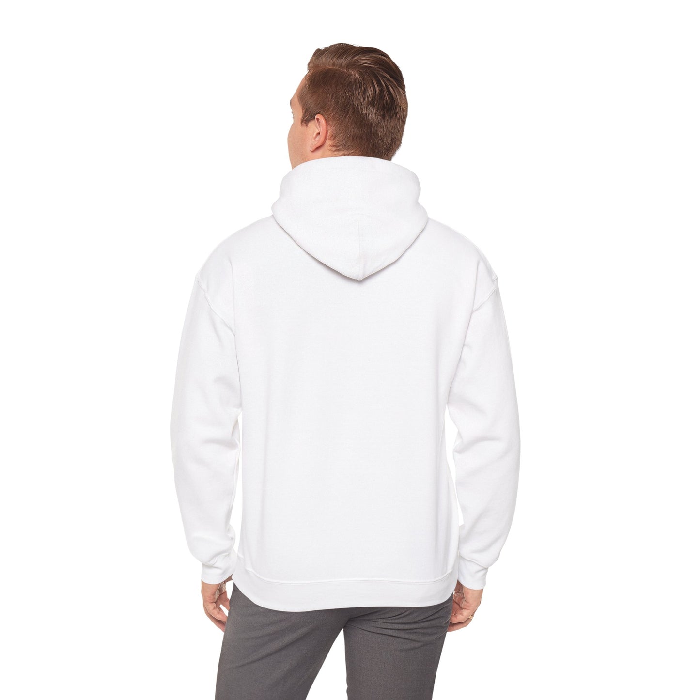Reading is my Cardio Hooded Sweatshirt
