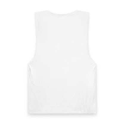 Adventure Mode Tank Top Sleeveless Shirt