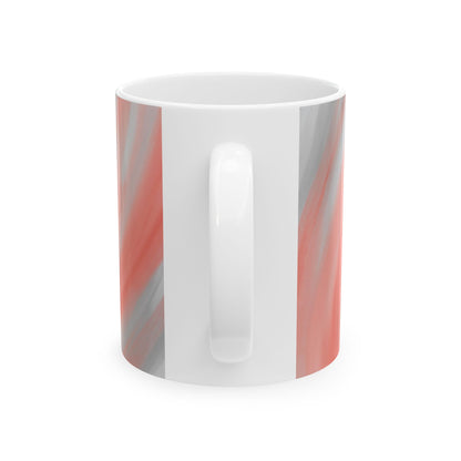Good Vibes - Ceramic Mug (11oz, 15oz)