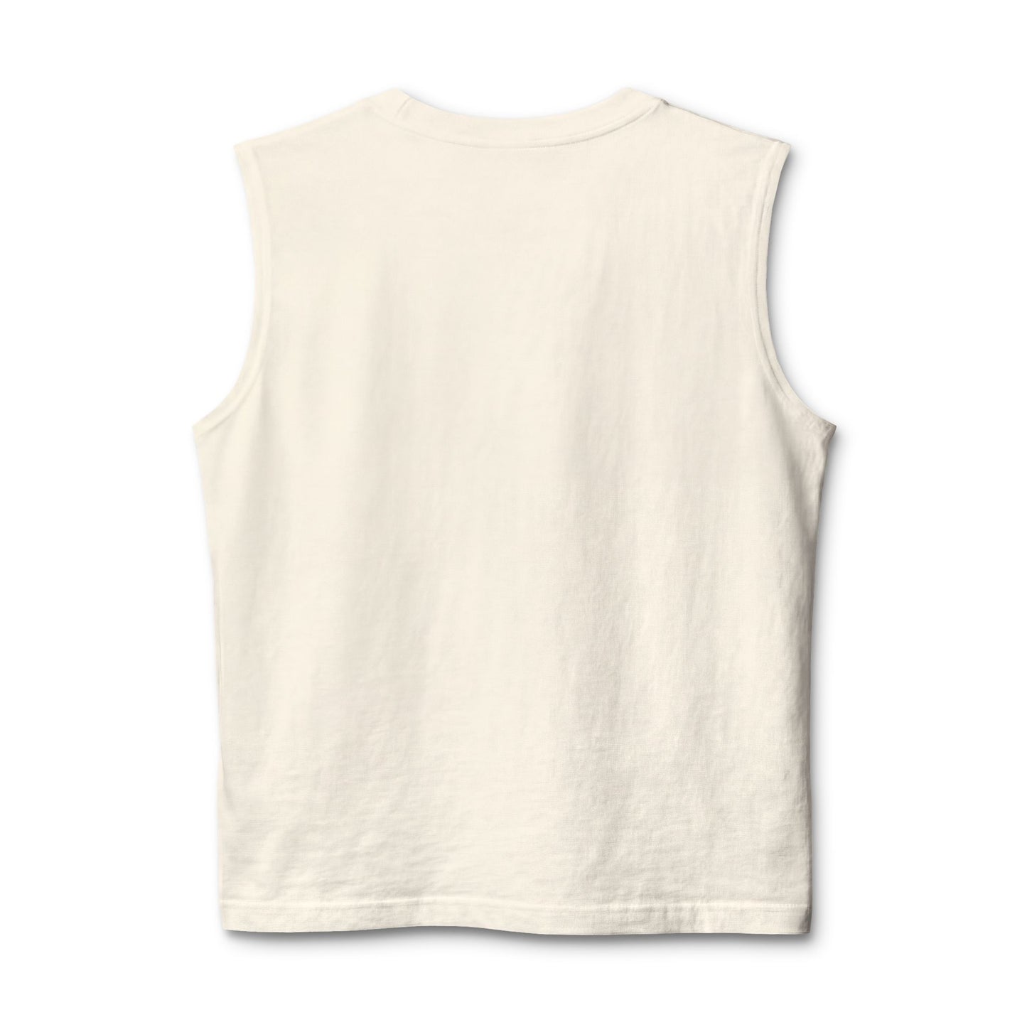 Brewing Coffee Ring Muscle Tank Coffee Lover Tee