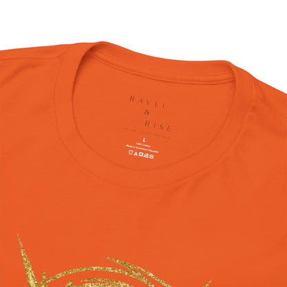 Tornado Energy Graphic Tee