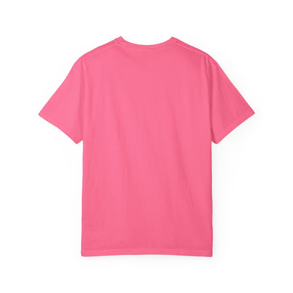 Movie Time T-Shirt – Cozy Vibes Popcorn Graphic Tee