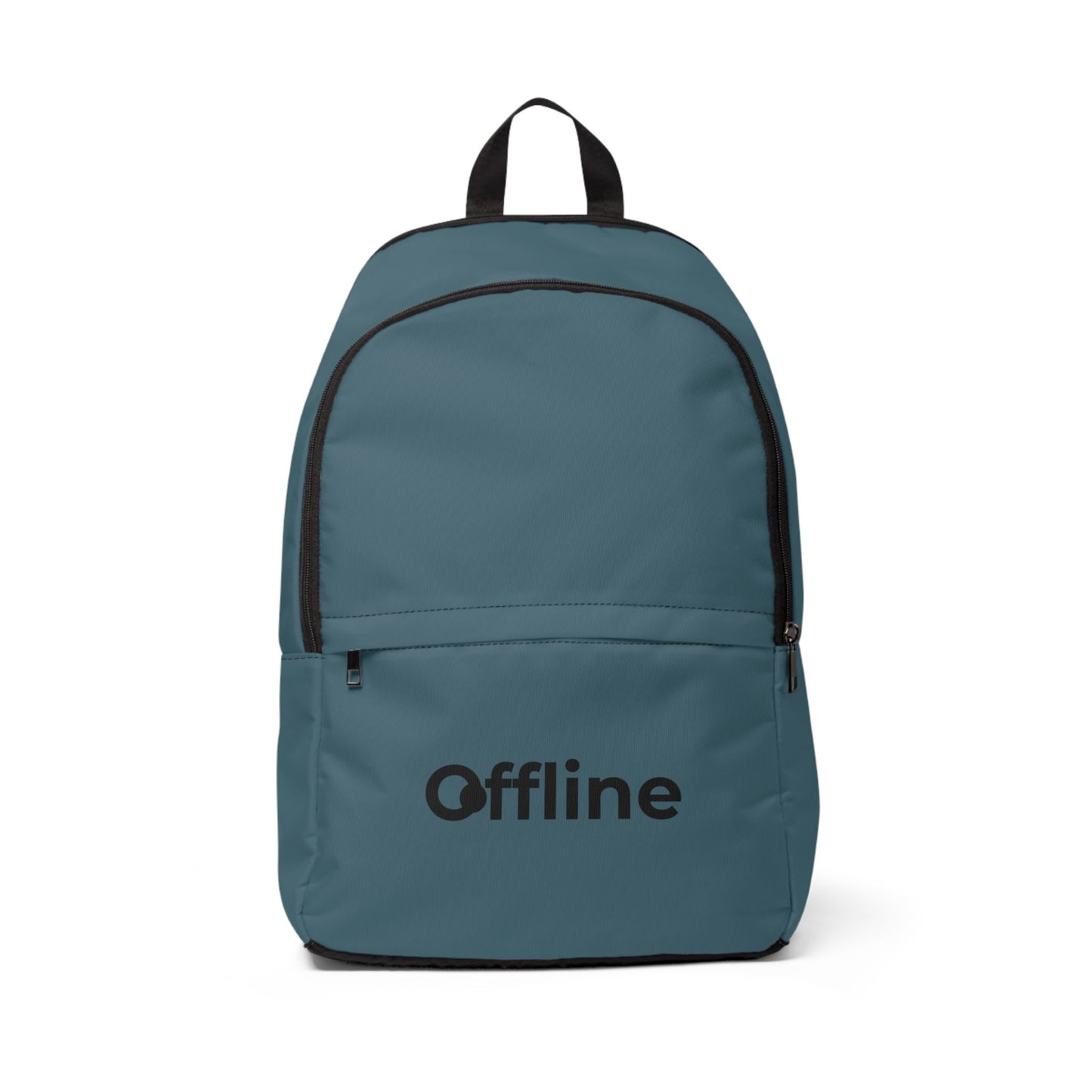 Offline Minimalist Everyday Daypack- Bag