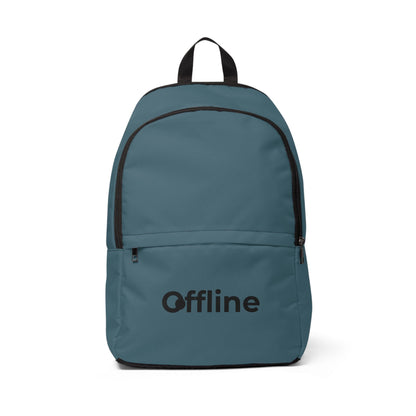 Offline Minimalist Everyday Daypack- Bag