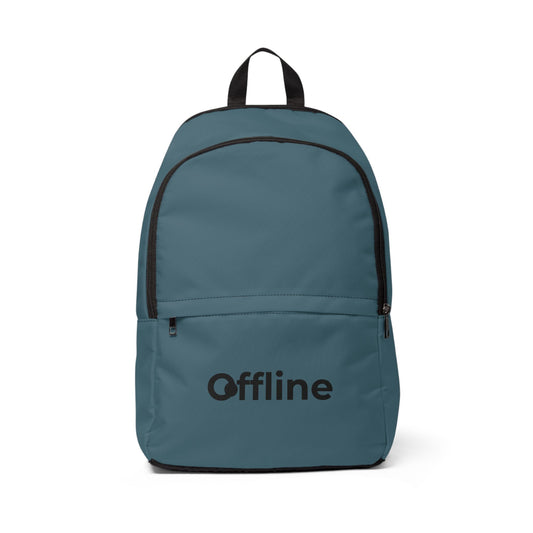 Offline Minimalist Everyday Daypack- Bag