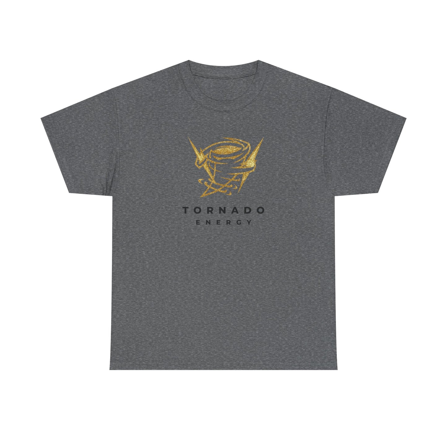 Tornado Energy Graphic Tee