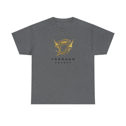 Tornado Energy Graphic Tee