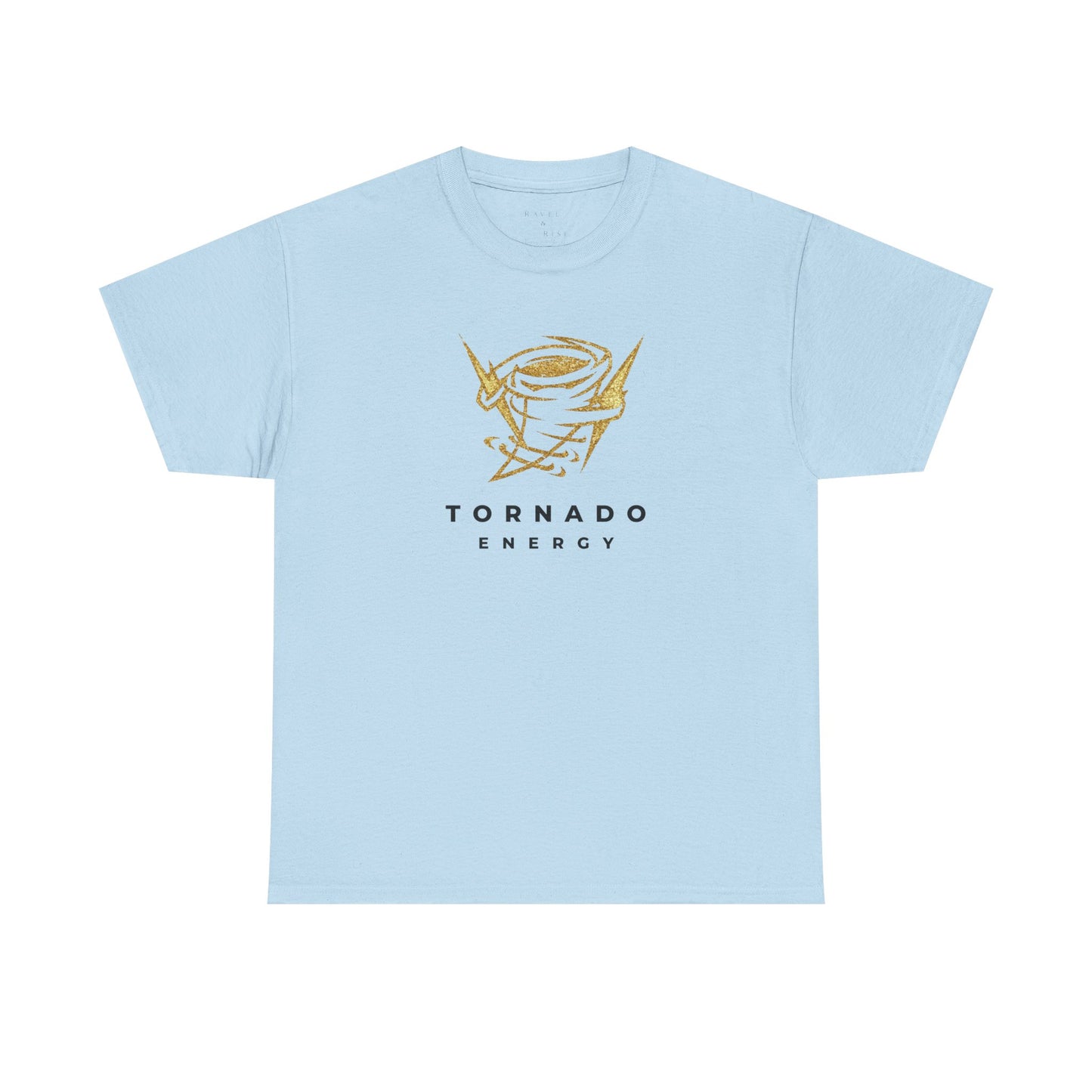 Tornado Energy Graphic Tee